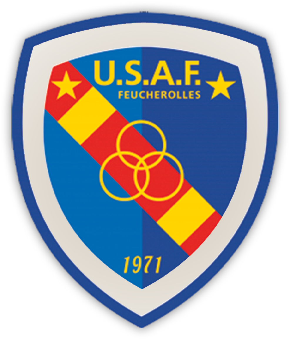 USAF Feucherolles